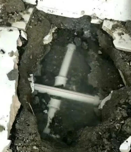 漏水检测探测相关