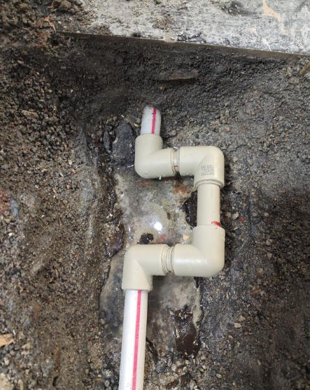 漏水检测仪器使用相关