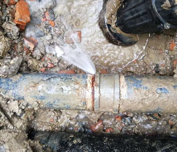 漏水检测设备监听相关