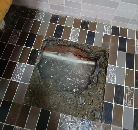 漏水检测现场抓漏设备相关